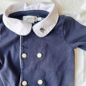 Ralph Lauren toddler Pjs